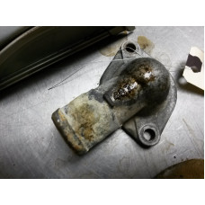 98P025 Thermostat Housing For 96-97 Mitsubishi Galant  2.4